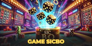 Game Sicbo – Trải nghiệm trò đỏ đen cùng ABC8